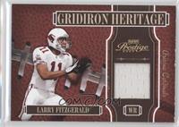 Larry Fitzgerald