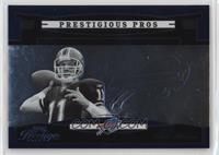 Drew Bledsoe #/250