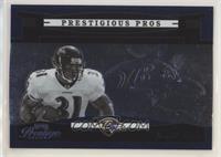 Jamal Lewis #/250