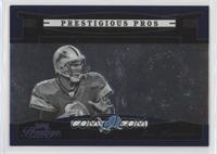 Joey Harrington #/250