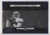 Keyshawn Johnson #/250