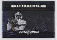 Keyshawn Johnson #/250