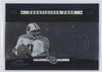 Steve McNair #/250