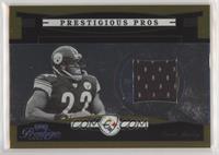 Duce Staley #/100