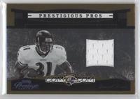 Jamal Lewis #/100