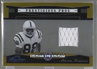 Marvin Harrison [Noted] #/100