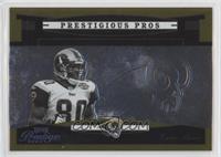 Isaac Bruce #/25