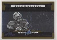 Joey Harrington #/25