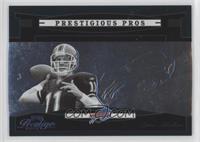 Drew Bledsoe #/75