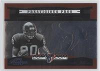 Andre Johnson #/500