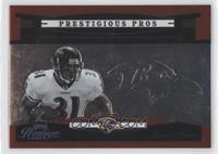 Jamal Lewis #/500