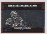 Joey Harrington #/500