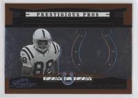 Marvin Harrison [EX to NM] #/500