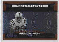 Marvin Harrison #/500