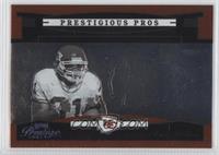 Priest Holmes #/500