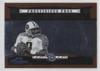 Steve McNair #/500