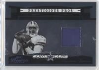 Keyshawn Johnson #/10