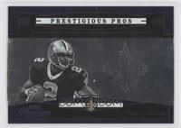 Aaron Brooks #/100