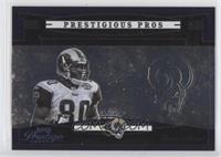 Isaac Bruce #/100