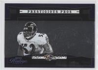 Ray Lewis #/100