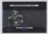 Tiki Barber #/100