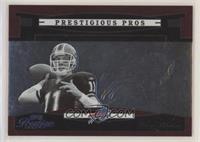 Drew Bledsoe #/150