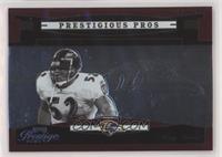 Ray Lewis #/150