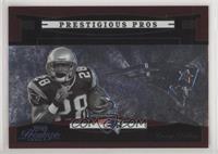 Corey Dillon #/150