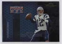 Tom Brady #/100