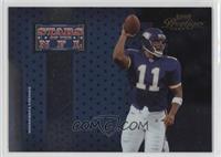 Daunte Culpepper [Noted] #/100