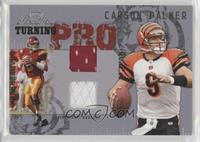 Carson Palmer [Noted] #/250