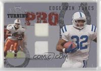 Edgerrin James [EX to NM] #/250