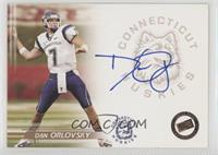 Dan Orlovsky