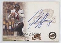 Derek Anderson [EX to NM]