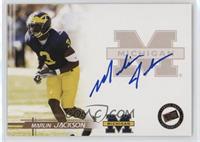 Marlin Jackson