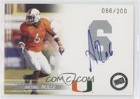 Antrel Rolle #/200