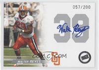 Walter Reyes #/200