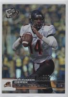 Derek Anderson #/500