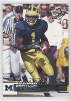 Braylon Edwards [EX to NM]