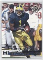 Braylon Edwards