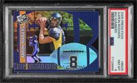 Aaron Rodgers [PSA 8 NM‑MT]