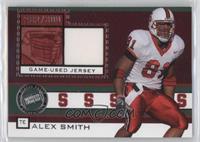 Alex Smith #/300