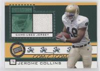 Jerome Collins #/300