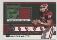 Jason White #/300