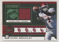 Mark Bradley #/300