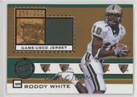 Roddy White #/300