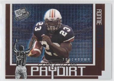 2005 Press Pass - Paydirt #PD 8 - Ronnie Brown