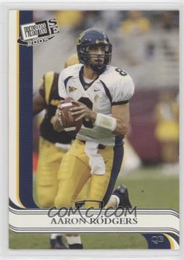 2005 Press Pass SE - [Base] #7 - Aaron Rodgers