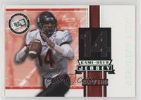 Derek Anderson #/100