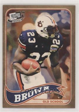 2005 Press Pass SE - Old School #OS 3 - Ronnie Brown